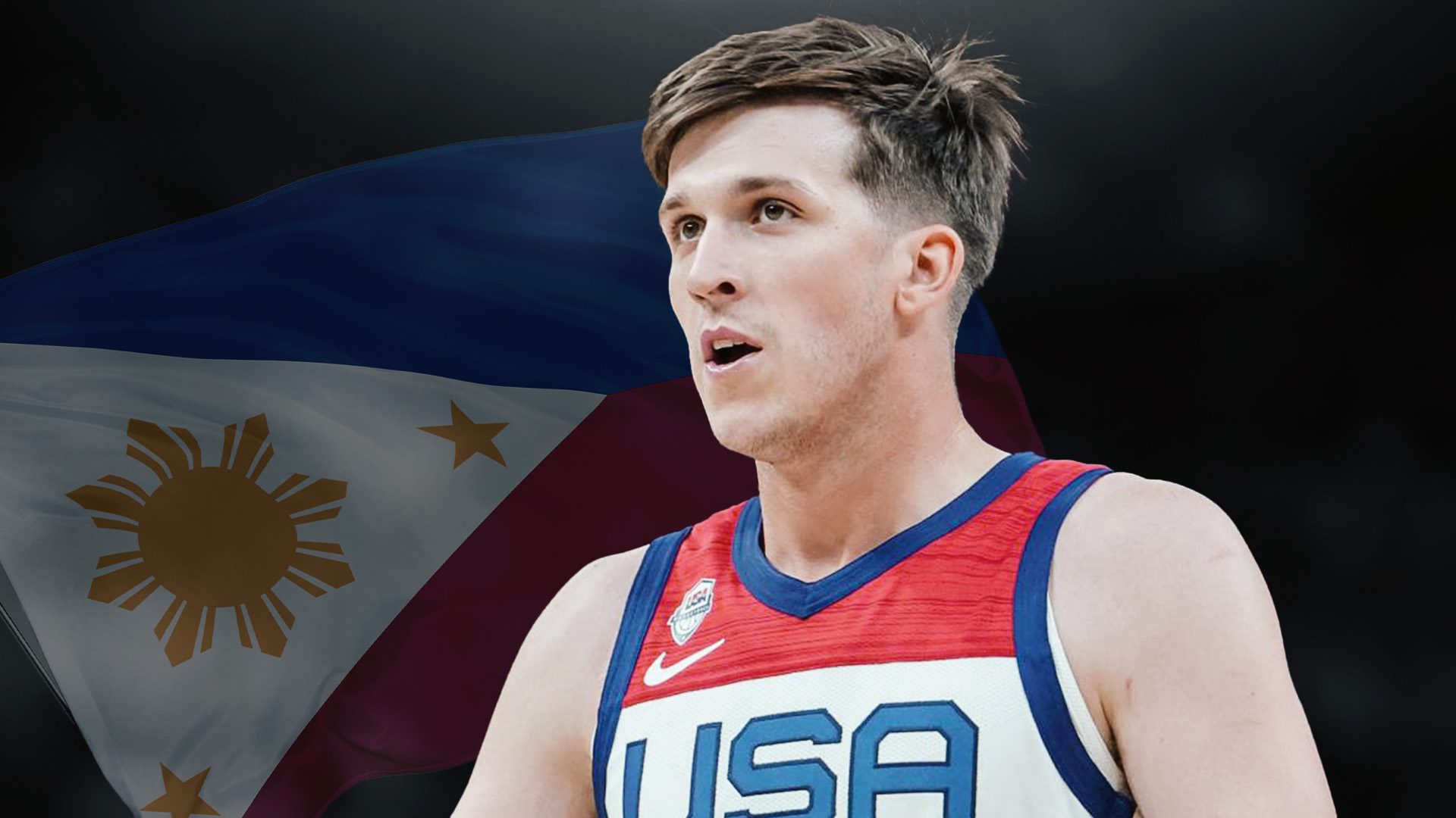 Austin Reaves Speaks on Team USA Experience and Filipino Fans
