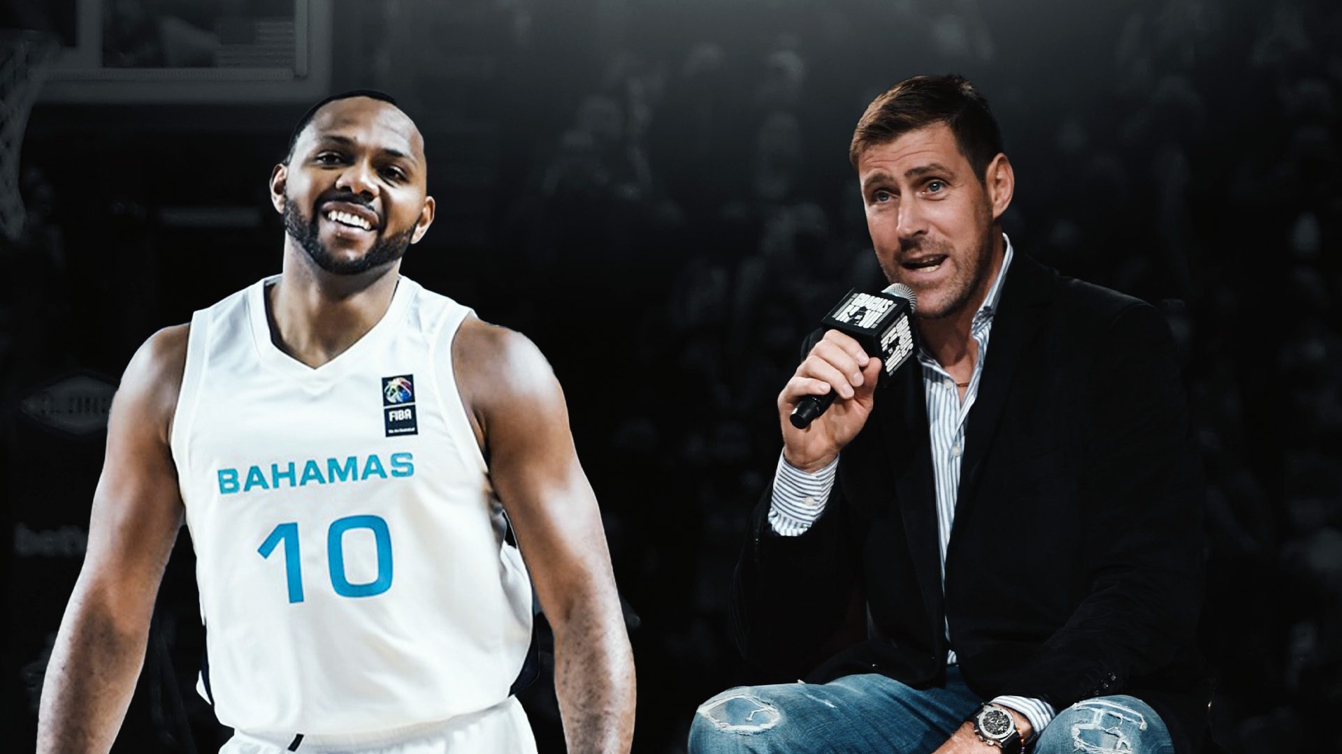 Argentinian Basketball Legend Calls Out Eric Gordon After Bahamas Win