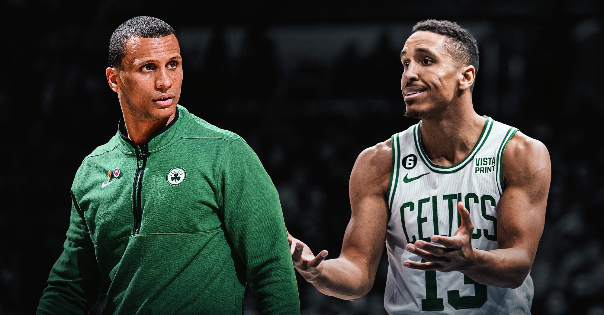 The Real Reason Malcolm Brogdon Is Angry With the Celtics