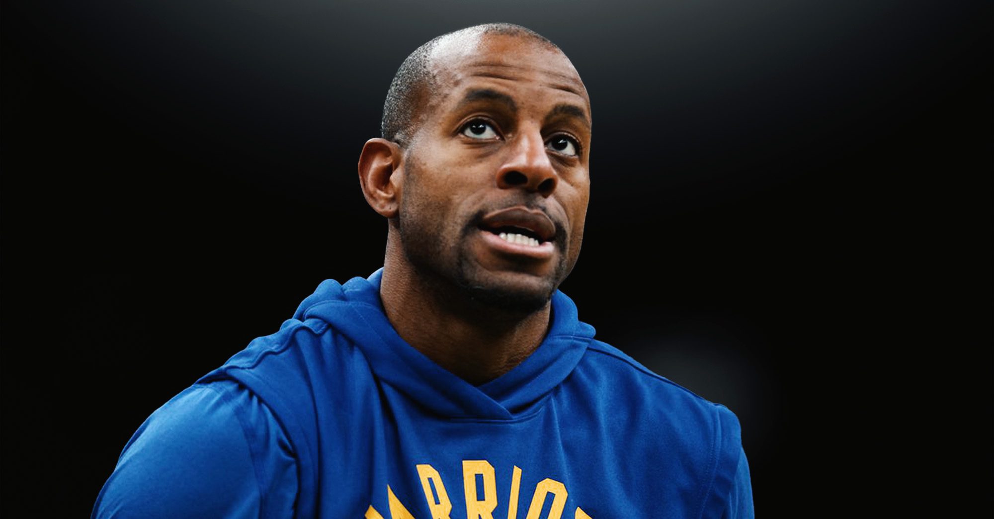 Andre Iguodala Explains Why He Doesn’t Belong in the Hall of Fame