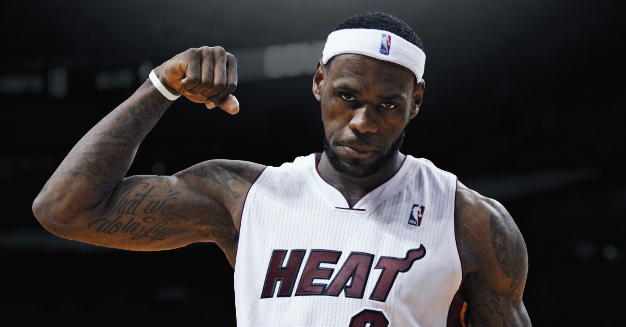 LeBron’s Involvement in PED Scandal Explained After Findings Go Public