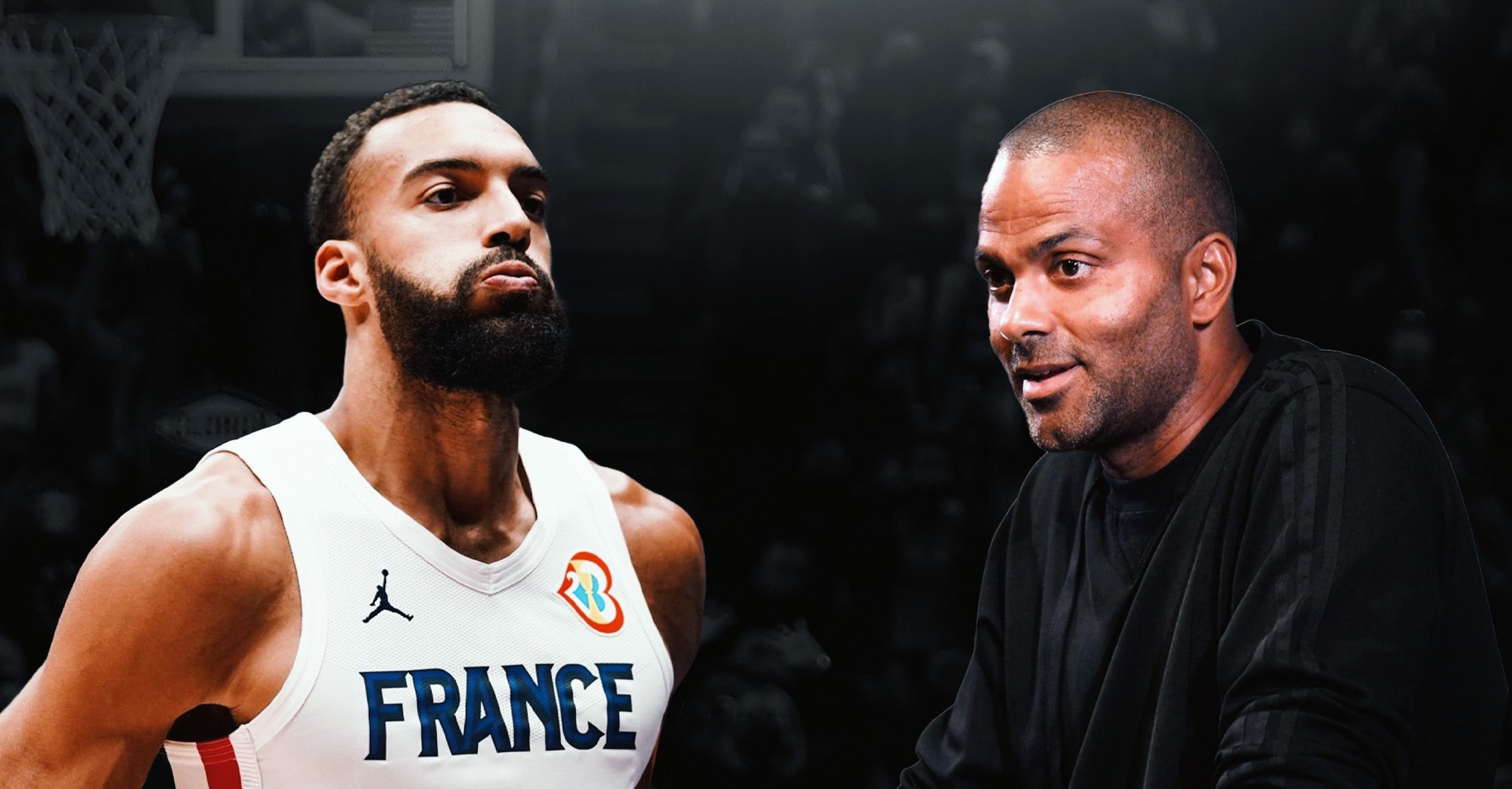 Tony Parker Blasts France’s Efforts at the FIBA World Cup