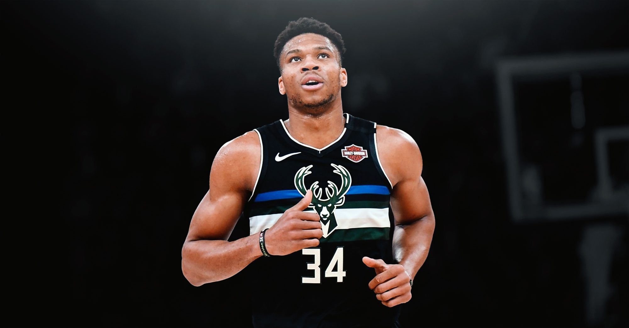 The ‘X-Factor’ That Could Decide Whether Giannis Leaves Milwaukee
