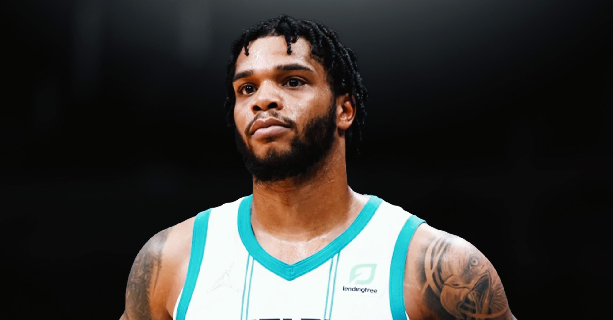 Miles Bridges Responds to Further Domestic Allegations