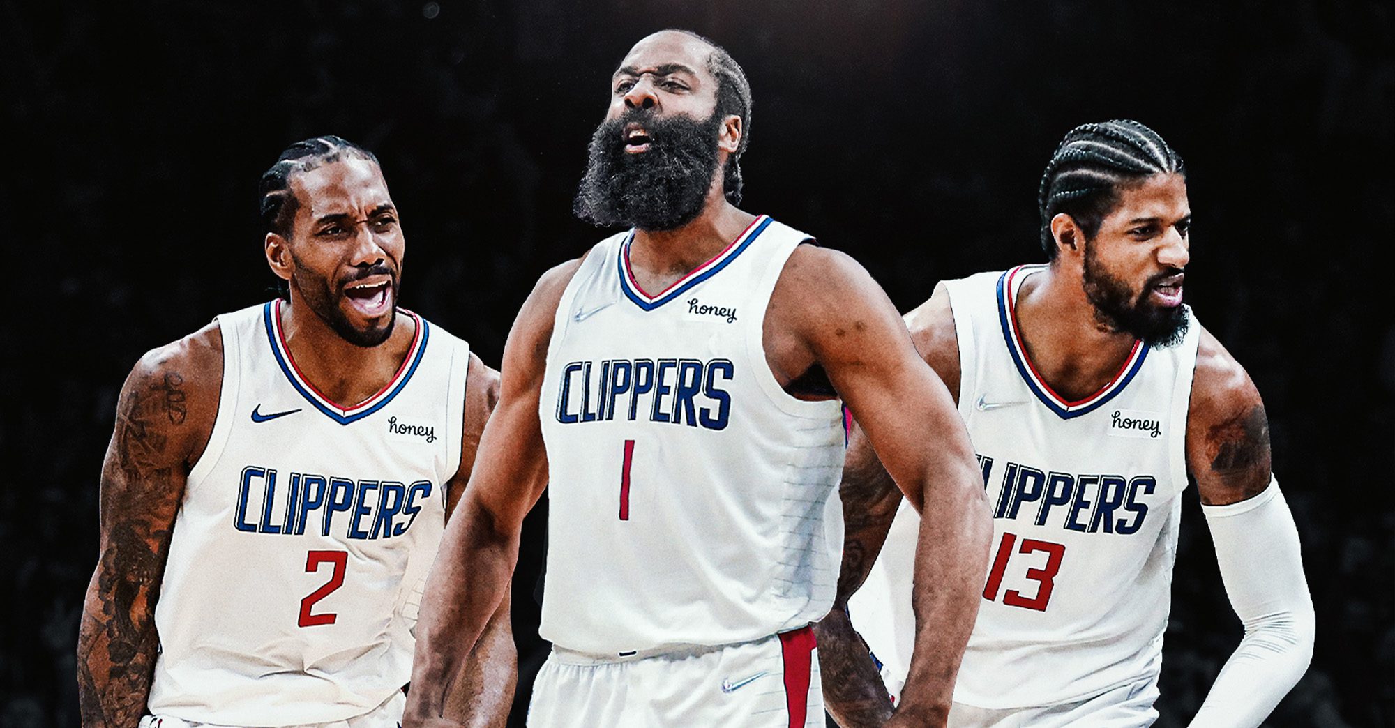 How the James Harden Clippers Trade Finally Went Ahead