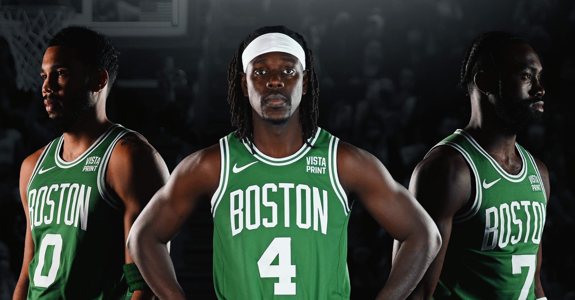 NBA Insider Discusses Likelihood of Jrue Holiday Extension at Celtics