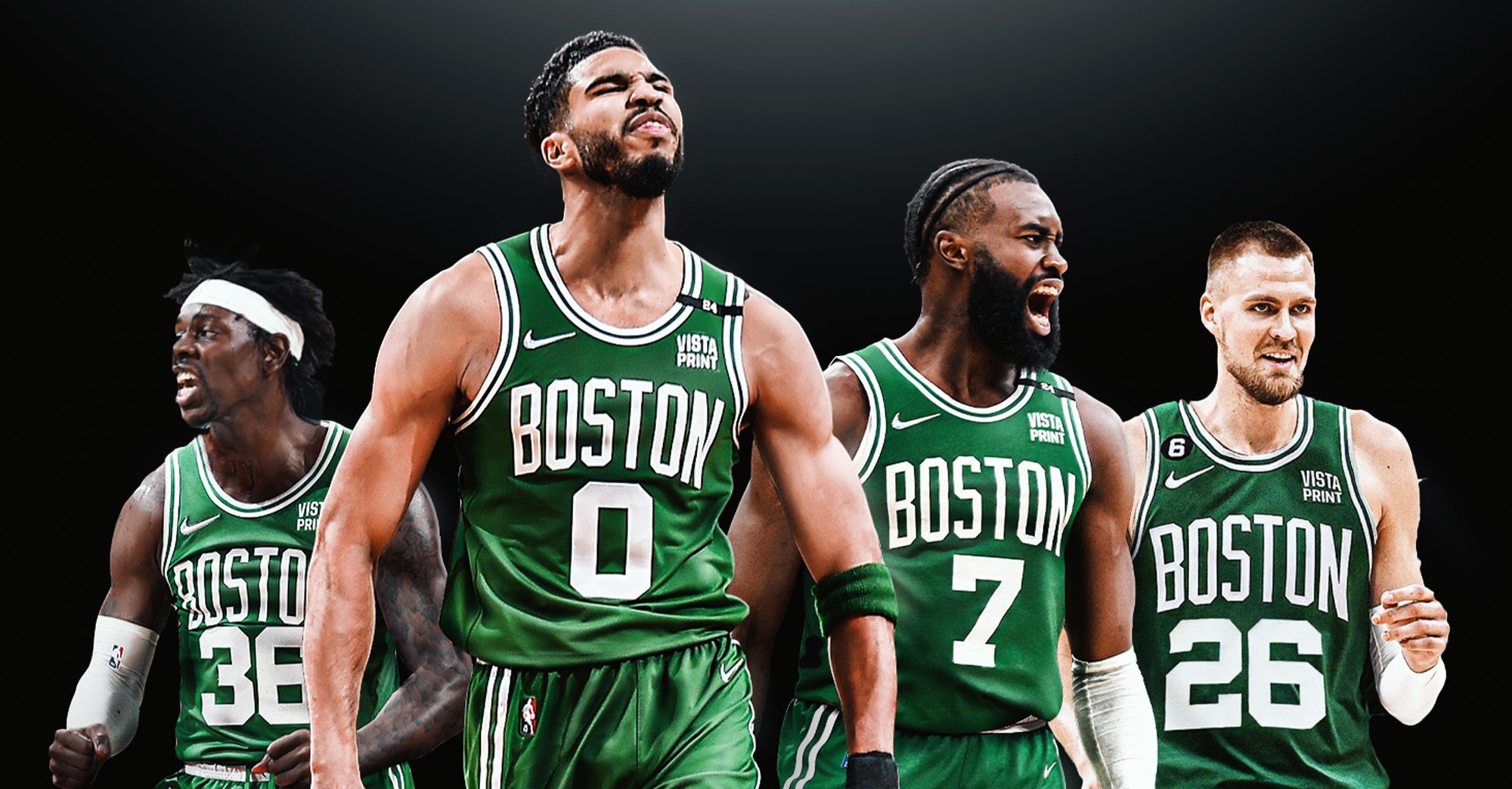 Top 3 Celtics players to watch during Summer League