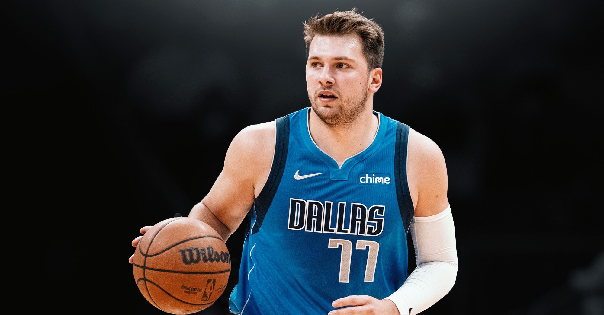 Luka Doncic Provides Hint About His Playing Future