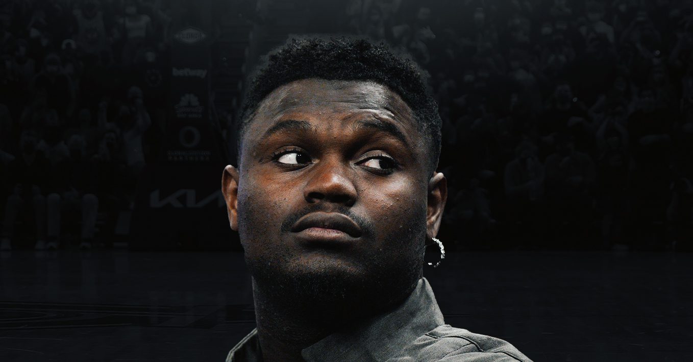 Why Zion Williamson Staying Healthy Might Be Physically Impossible