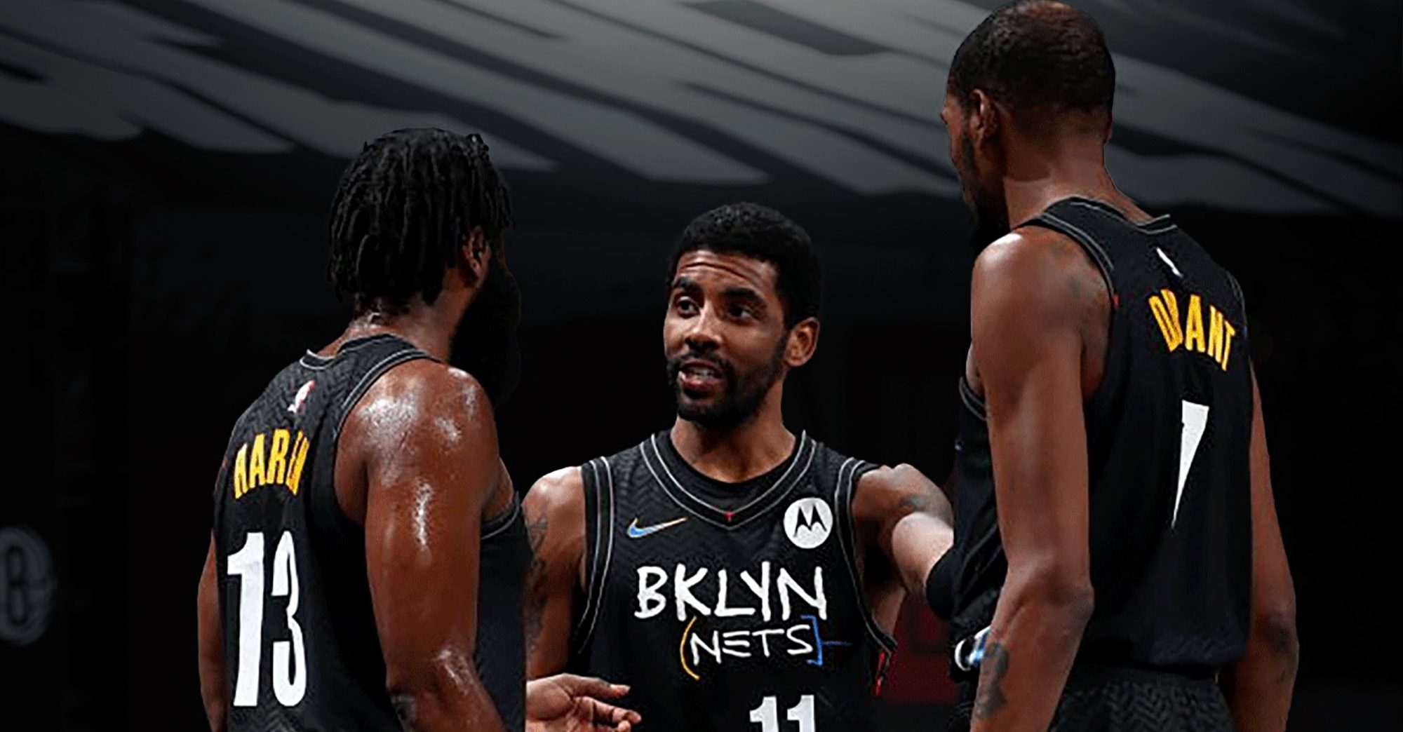 Kyrie Irving’s Bizarre Admission About His Time in Brooklyn