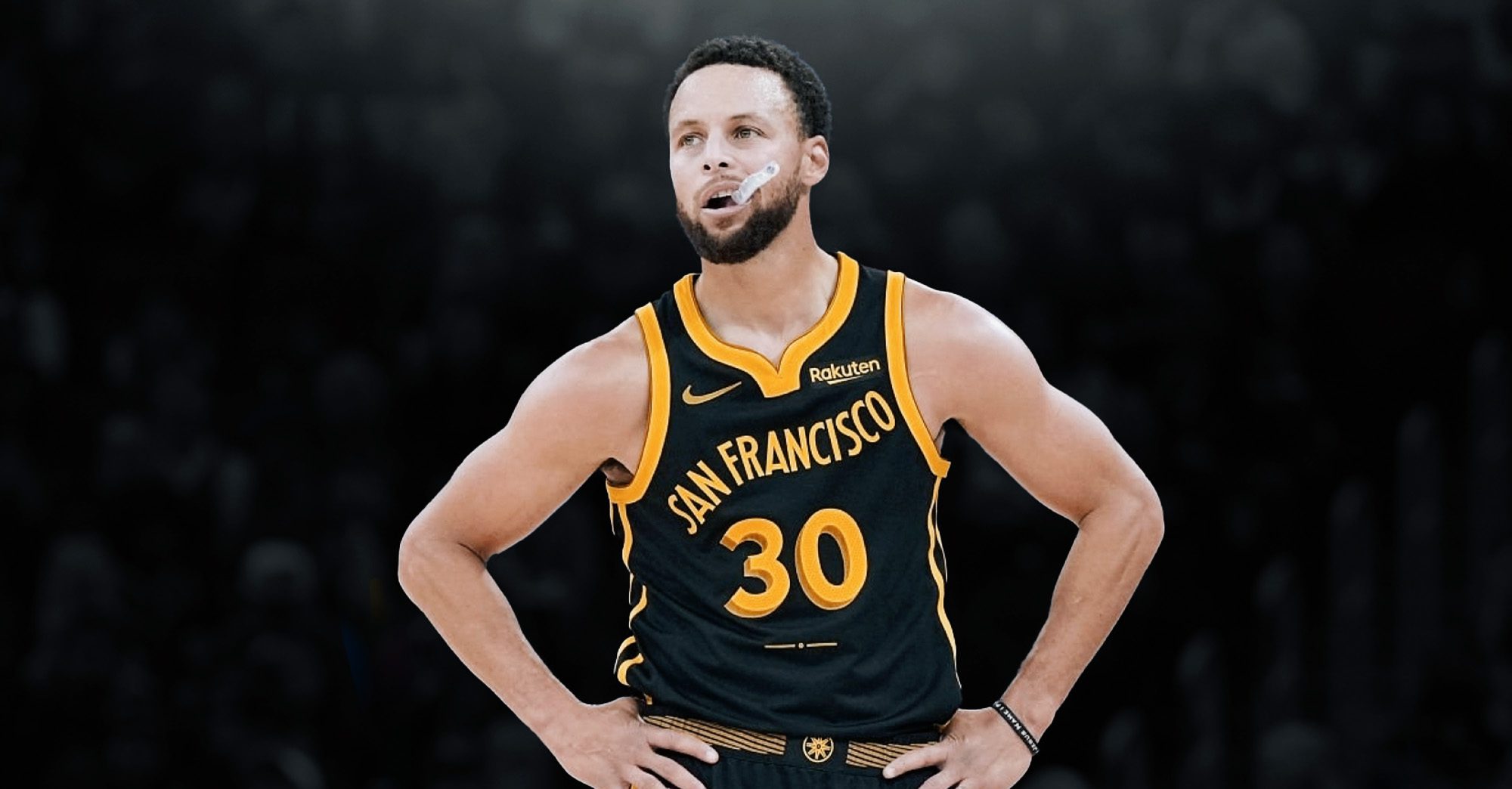 Curry Injury Update