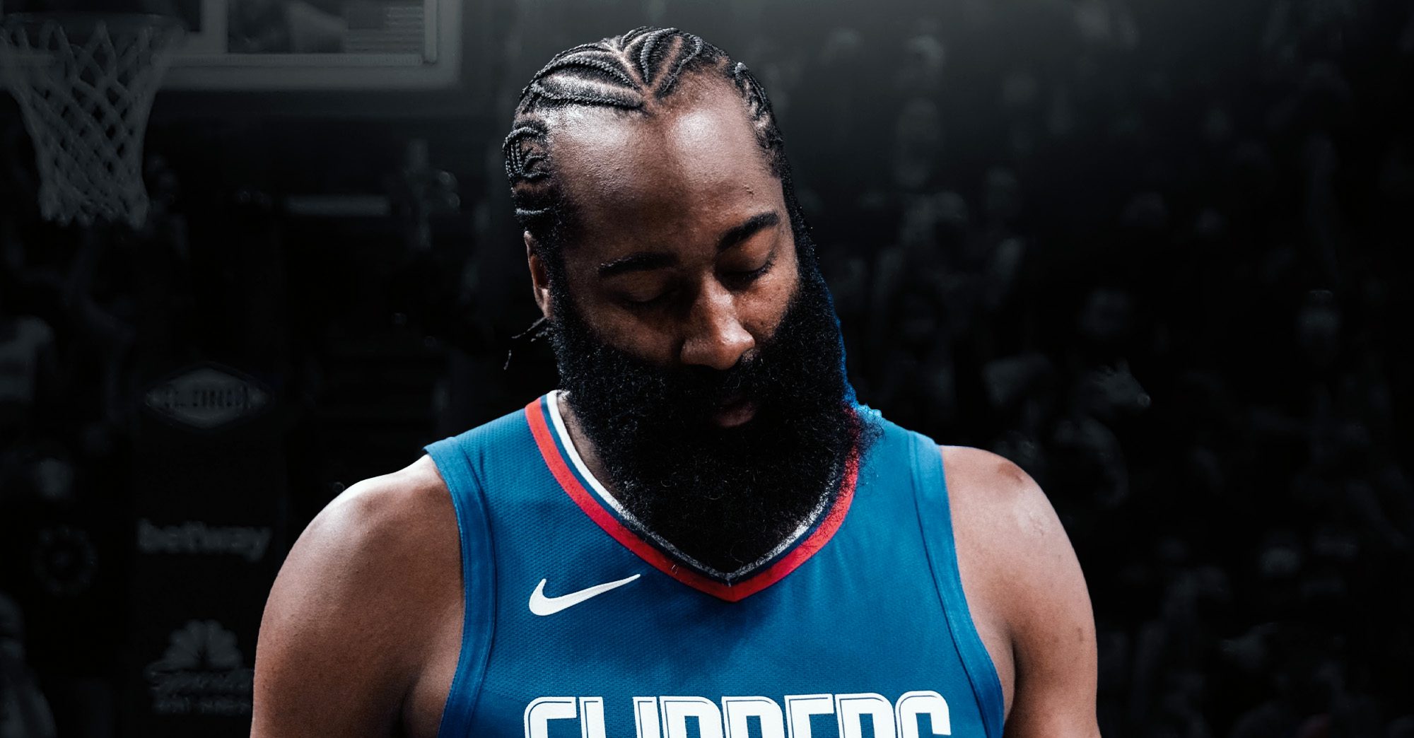 James Harden Responds To Rocky 0 2 Start With Clippers