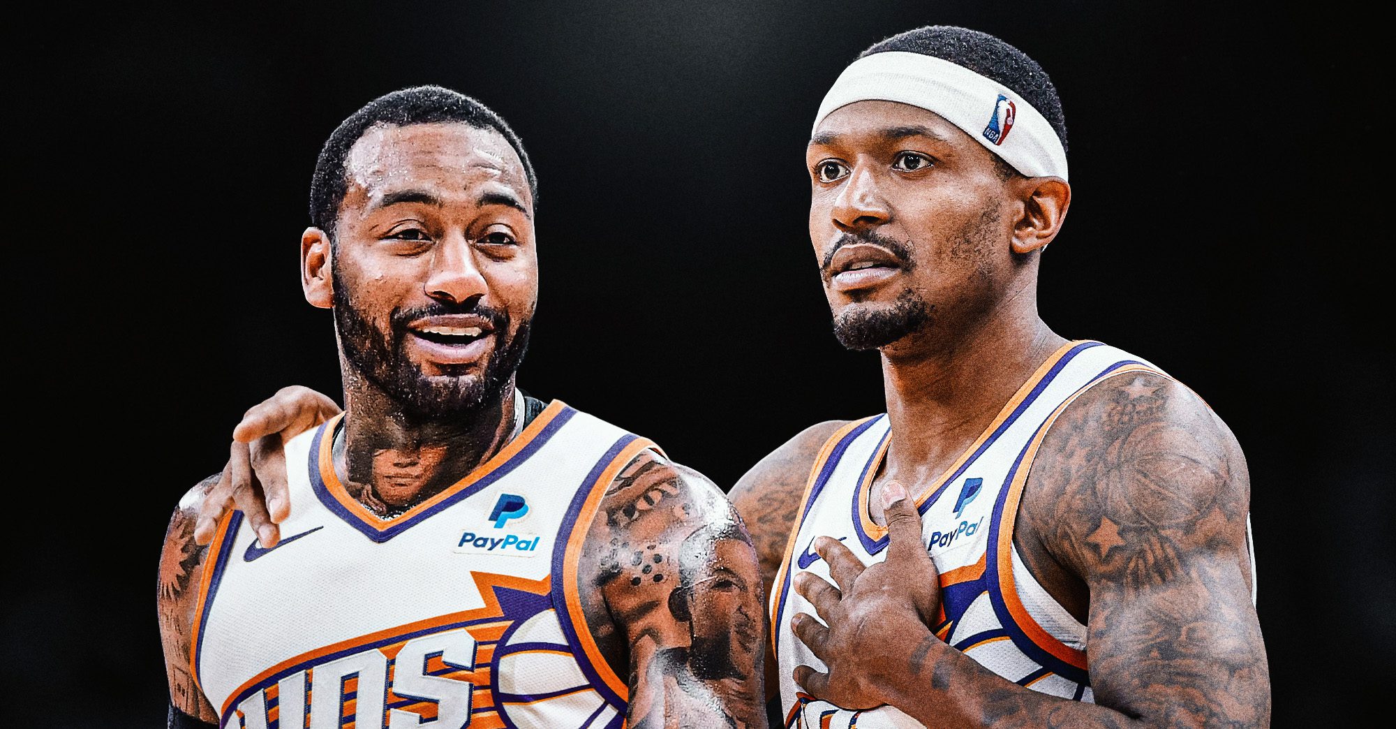 John Wall Calls Nba NBA s John Wall Reveals He Put Gun To Head Twice 