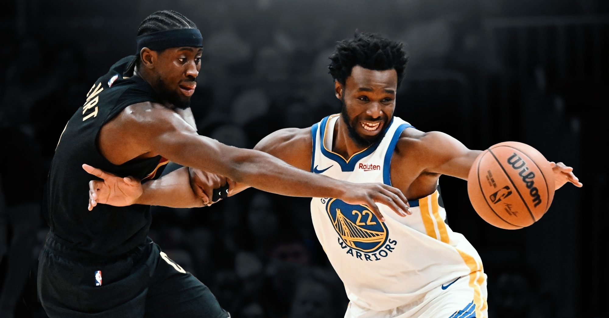 Golden State Really Need Andrew Wiggins To Find Form