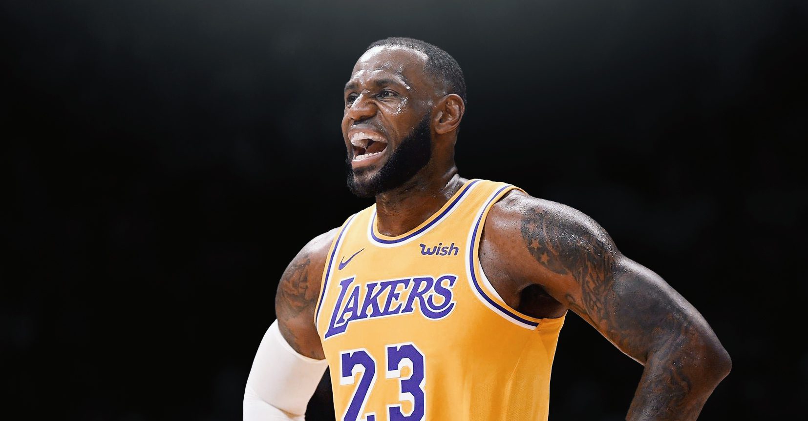 LeBron James Called Out for Discrediting Miami’s Impact On His Career