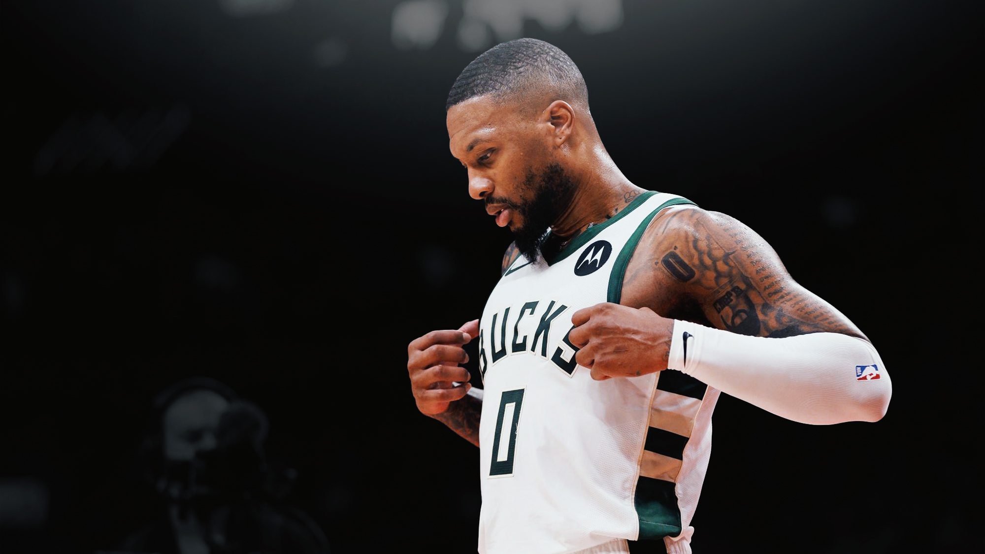 Damian Lillard On Unknown Factor That Led to Him Joining Bucks
