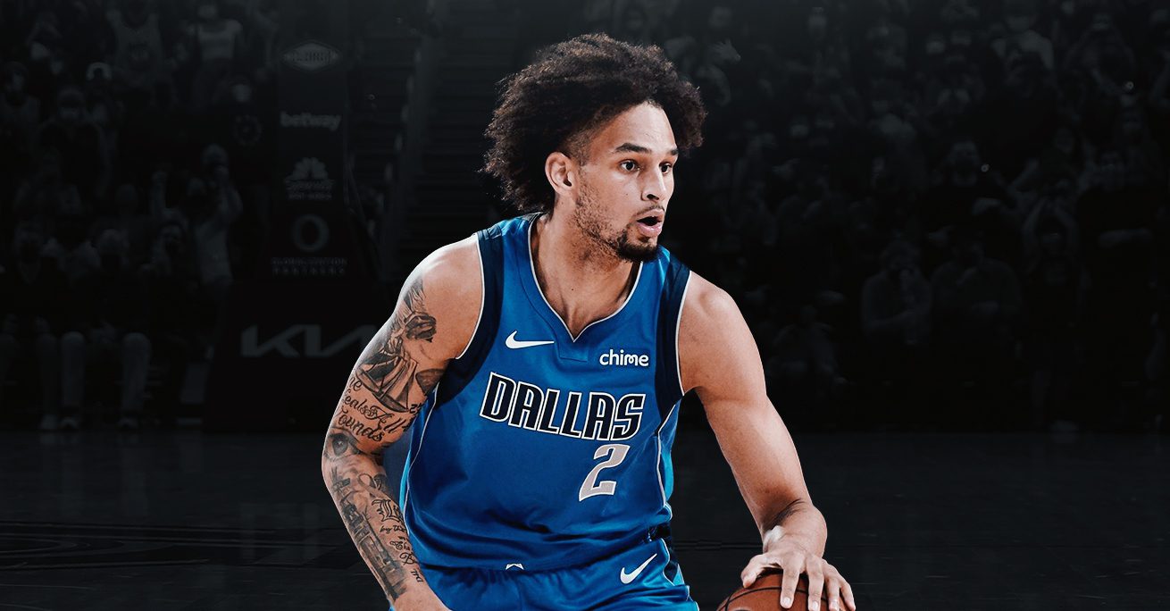 The Mavs Rookie Who Doesn’t Miss