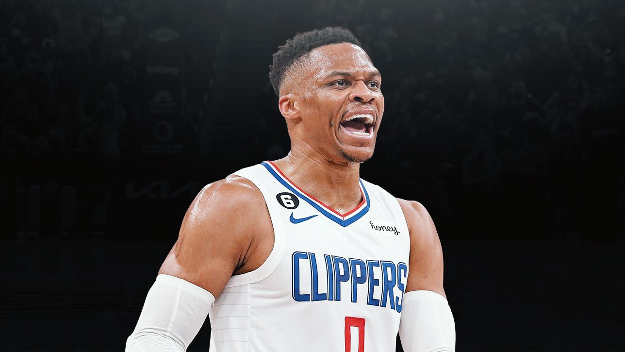 Clippers Could Be Eyeing Russell Westbrook Trade Already