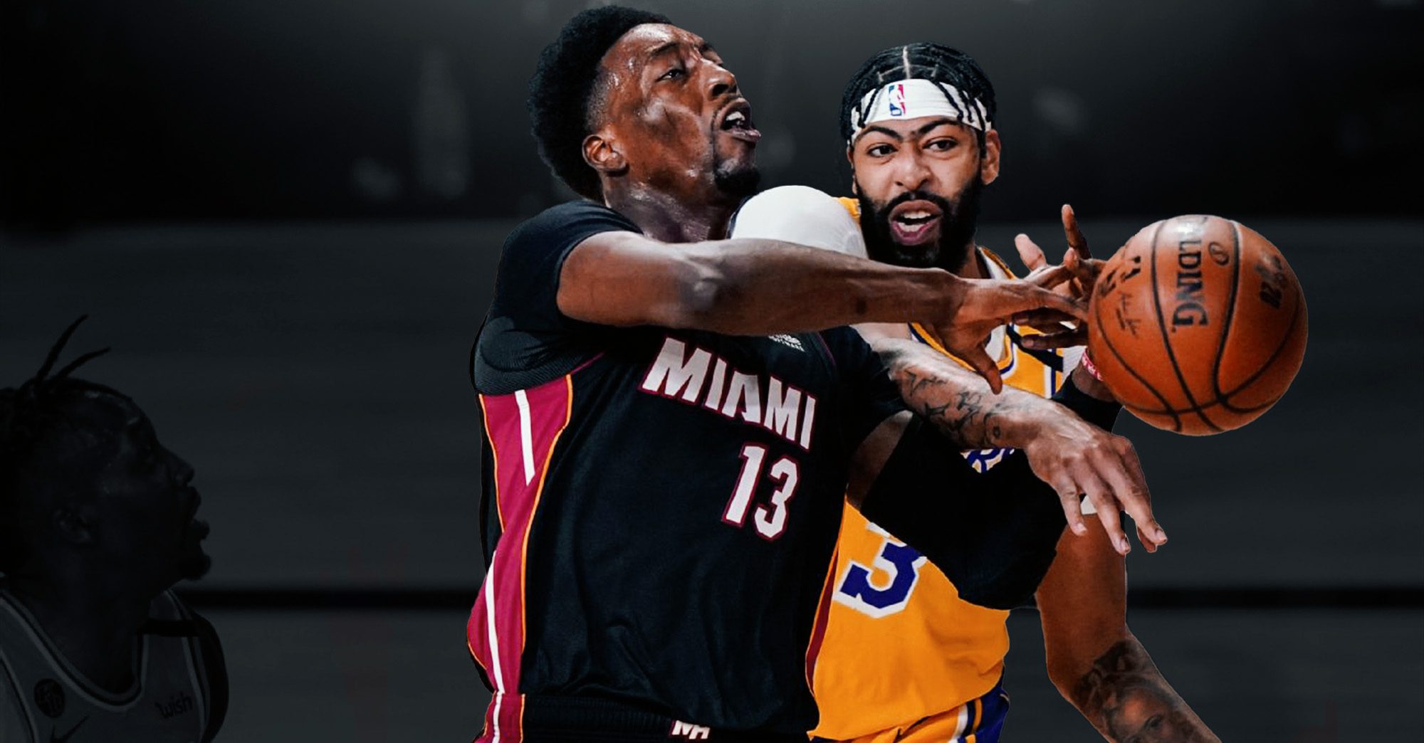 Bam Adebayo’s Admission on Lakers’ Bubble Championship