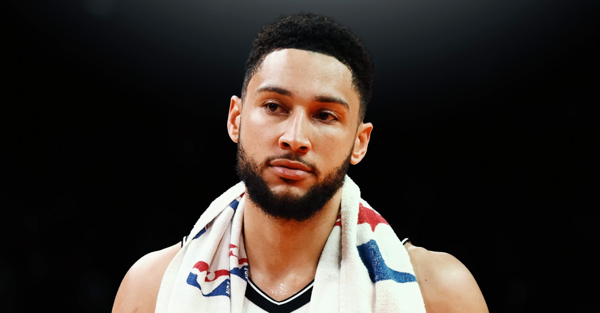 Ben Simmons at the ‘Most Frustrating Point’ of His Career