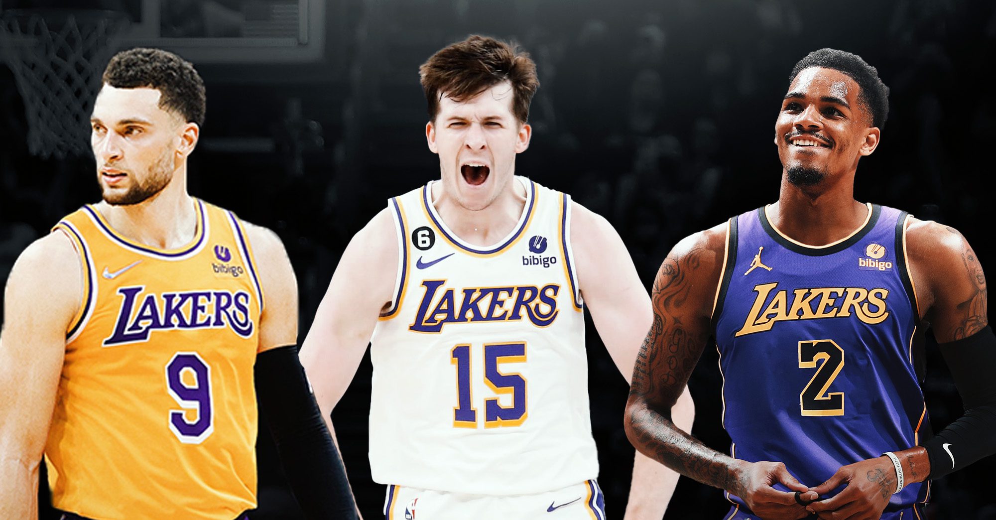Lakers’ Trade Deadline Priorities Revealed