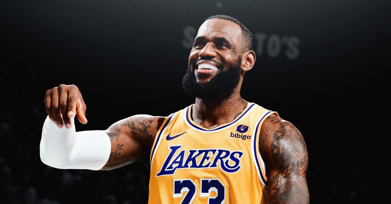 NBA World Reacts to Lakers’ Thrilling Win Against Suns
