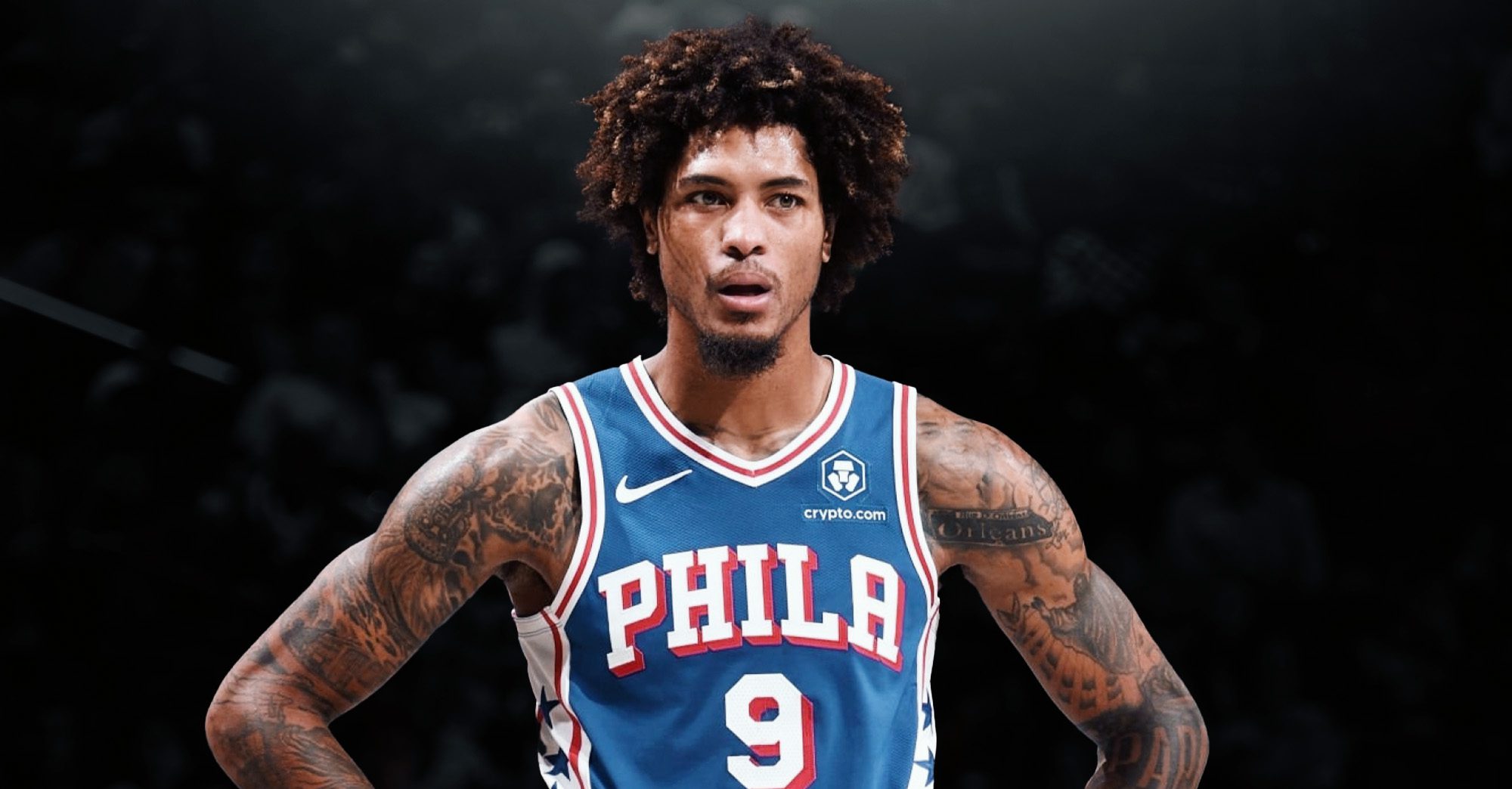 Oubre Kelly