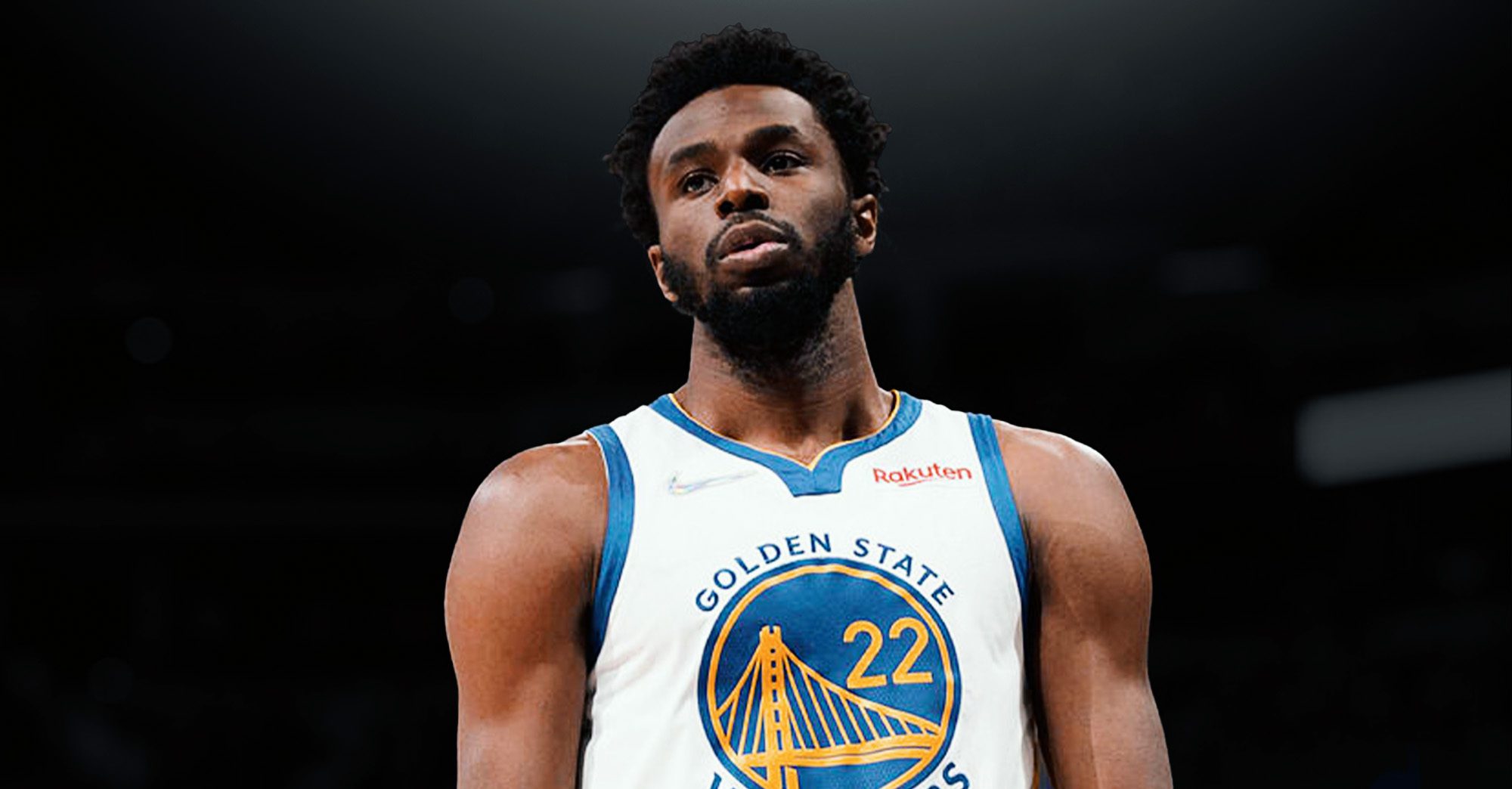 Andrew Wiggins Responds to Being Benched by Steve Kerr