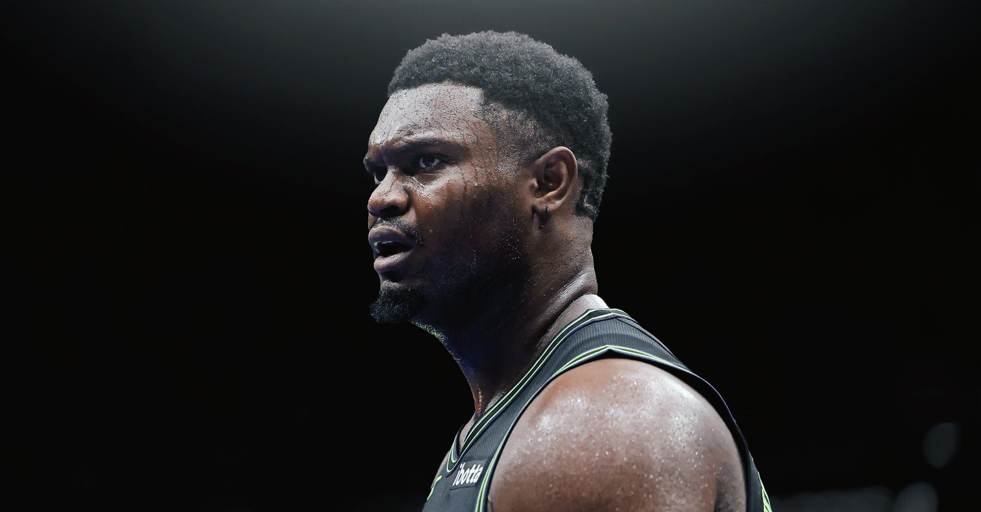 Zion Williamson’s Old Trainer Takes Shots at His Weight Gain