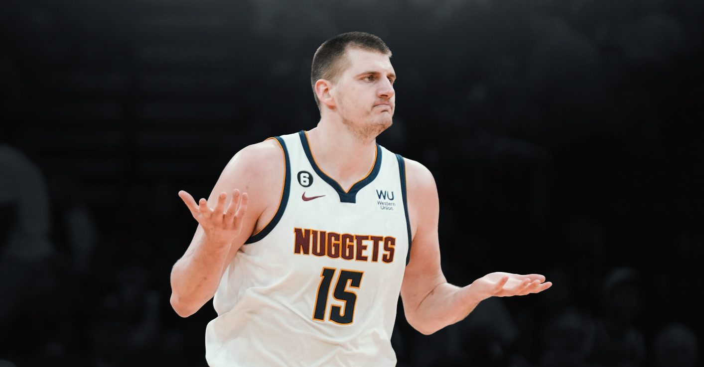 Nikola Jokic Opens Up About His Struggles With Fame