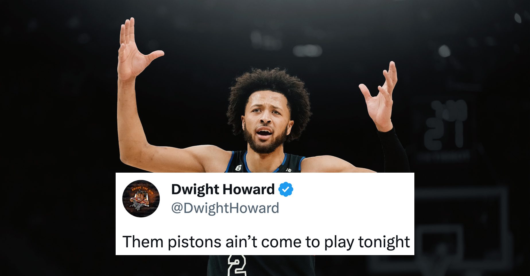 NBA Players React to Detroit’s Heartbreaking Roller Coaster vs Boston