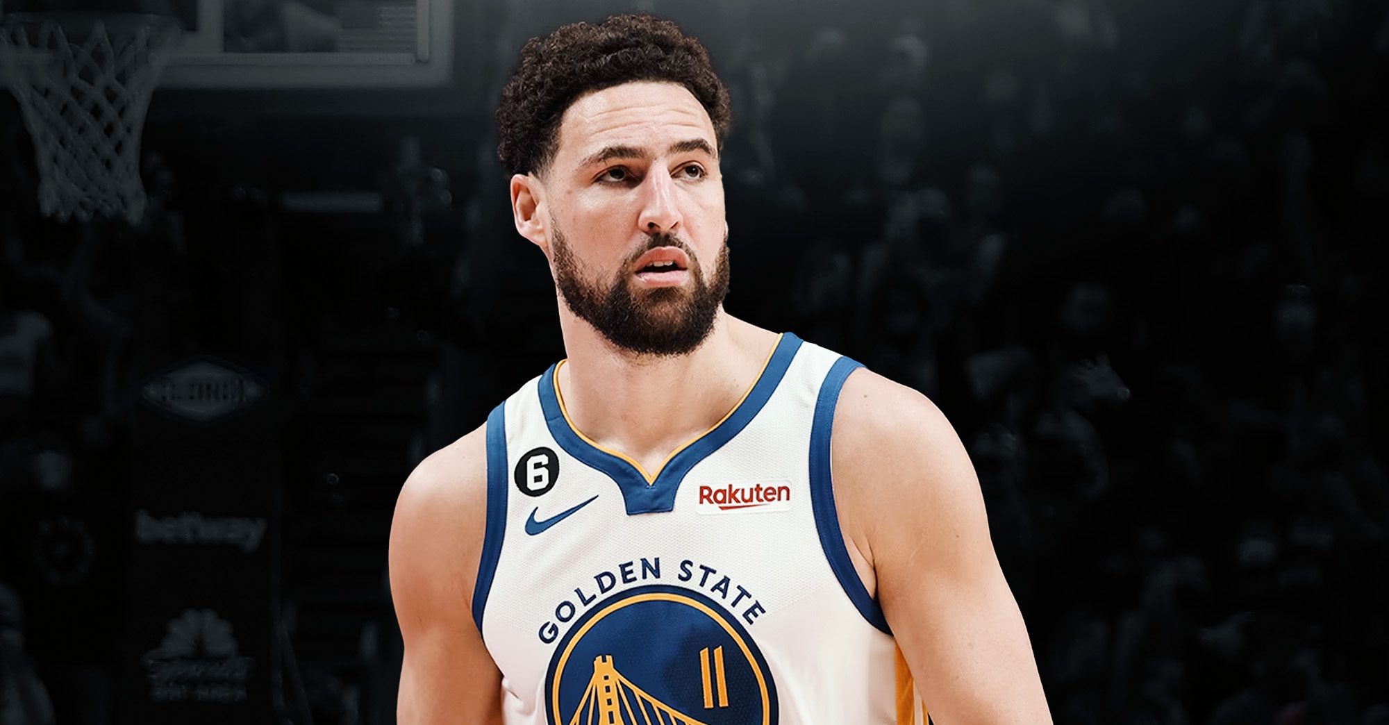 Klay Thompson Reveals How Much Longer He Wants to Play