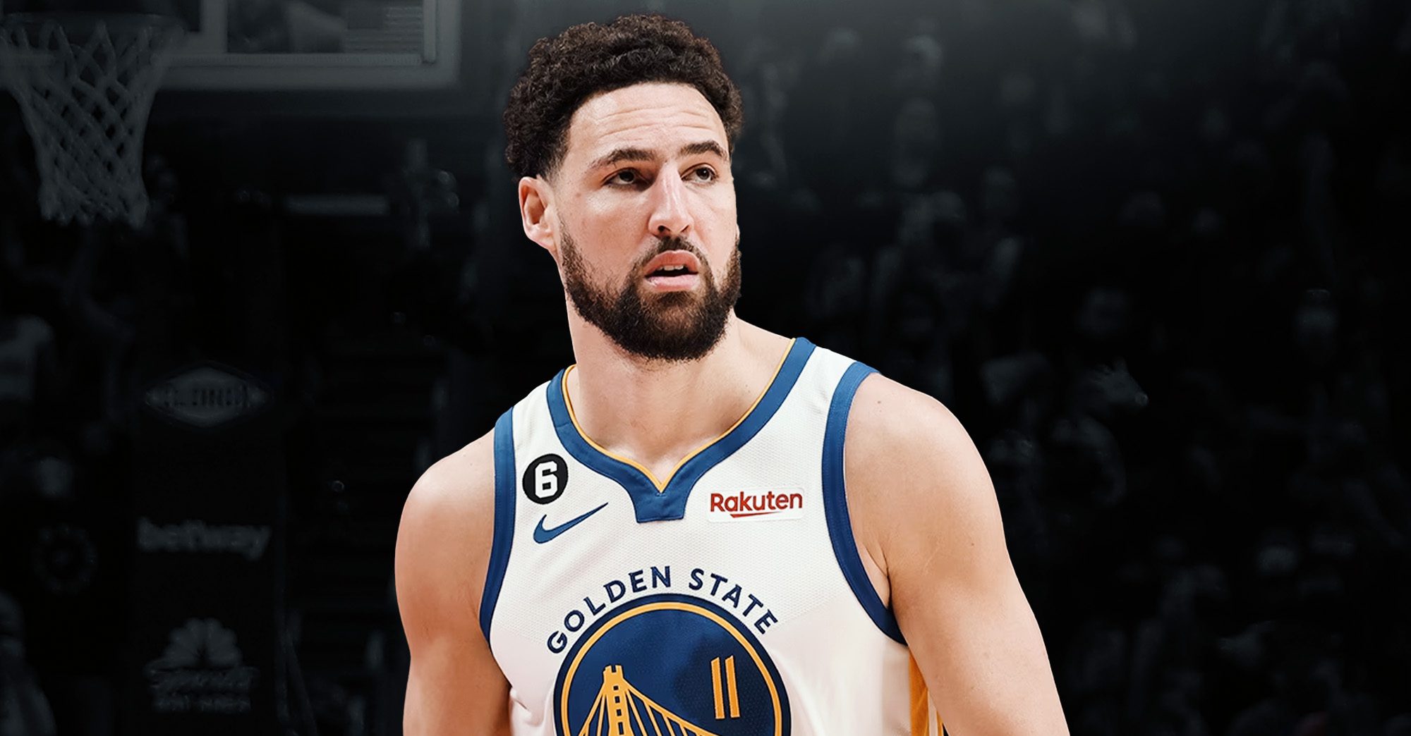 Klay Thompson Shares Message on His Upcoming Free Agency