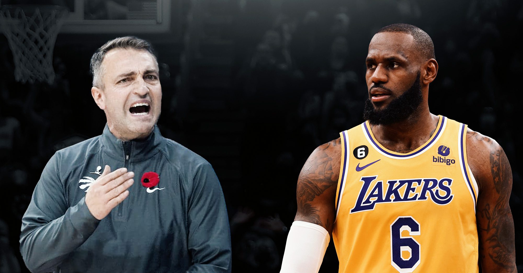 LeBron James Responds to Darko Rajakovic’s Wild Rant