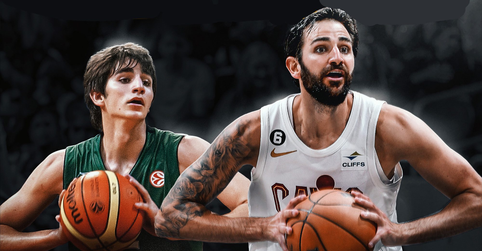 Ricky Rubio Retires From NBA After 12 Years