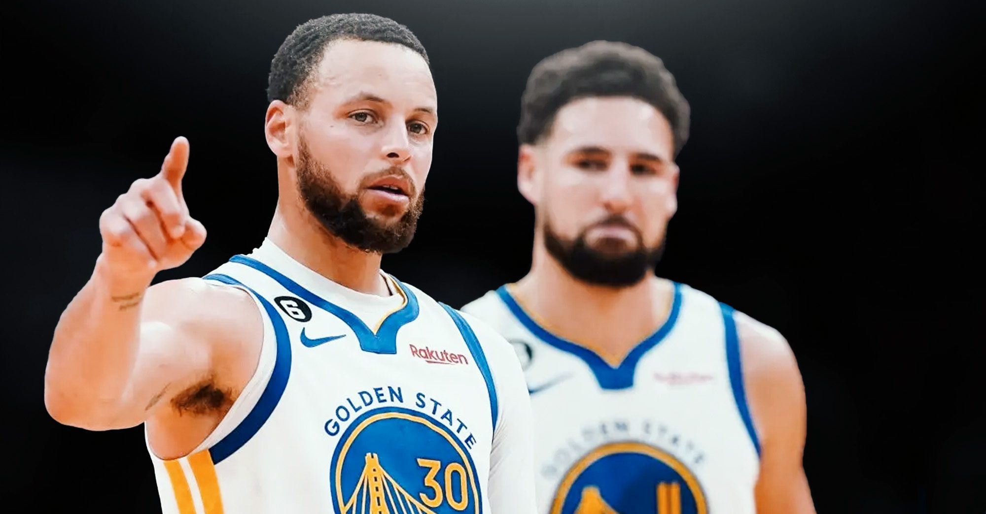 Steph Curry Reveals True Feelings About Klay Thompson Coming Off the Bench