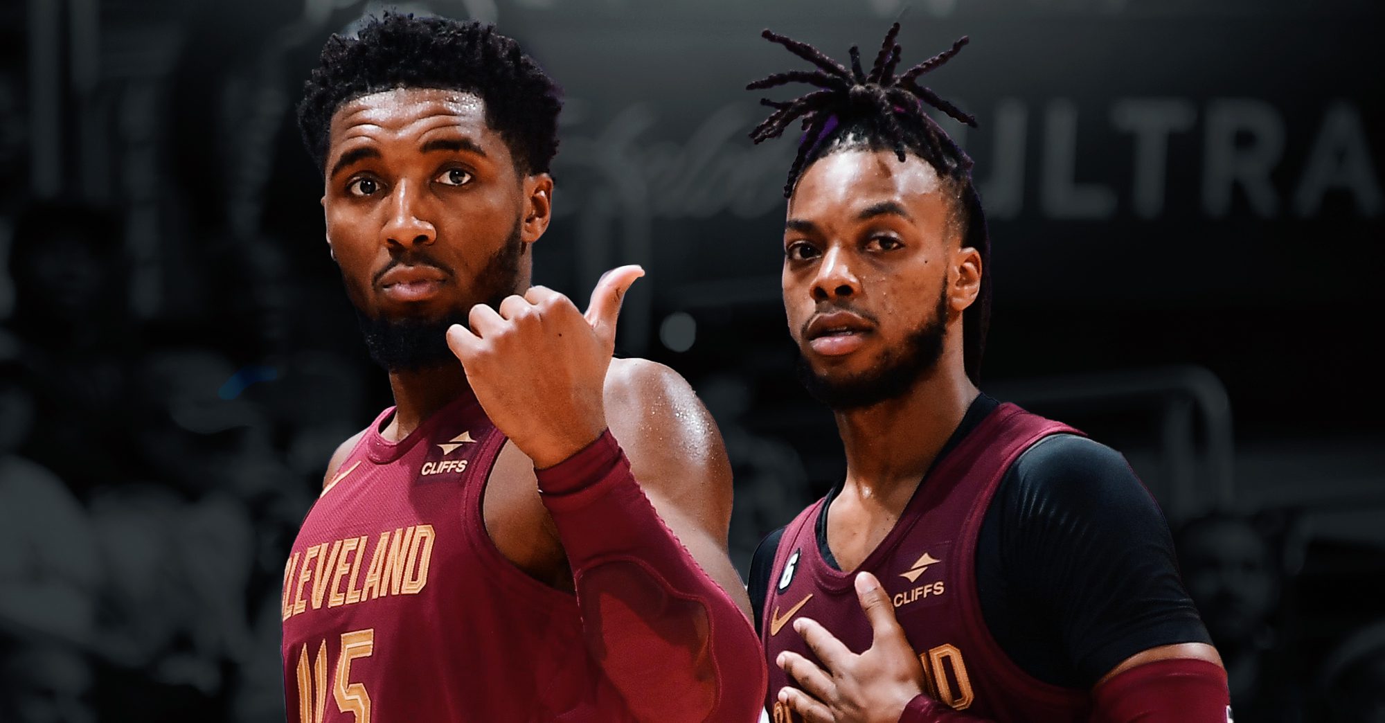 Donovan Mitchell Goes Off About Fans’ Treatment of Darius Garland