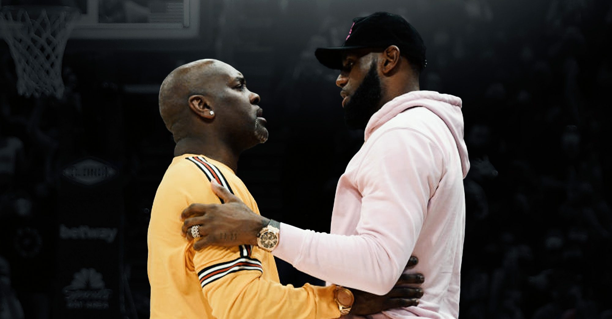 Gary Payton Weighs In on LeBron James’ Future at the Lakers