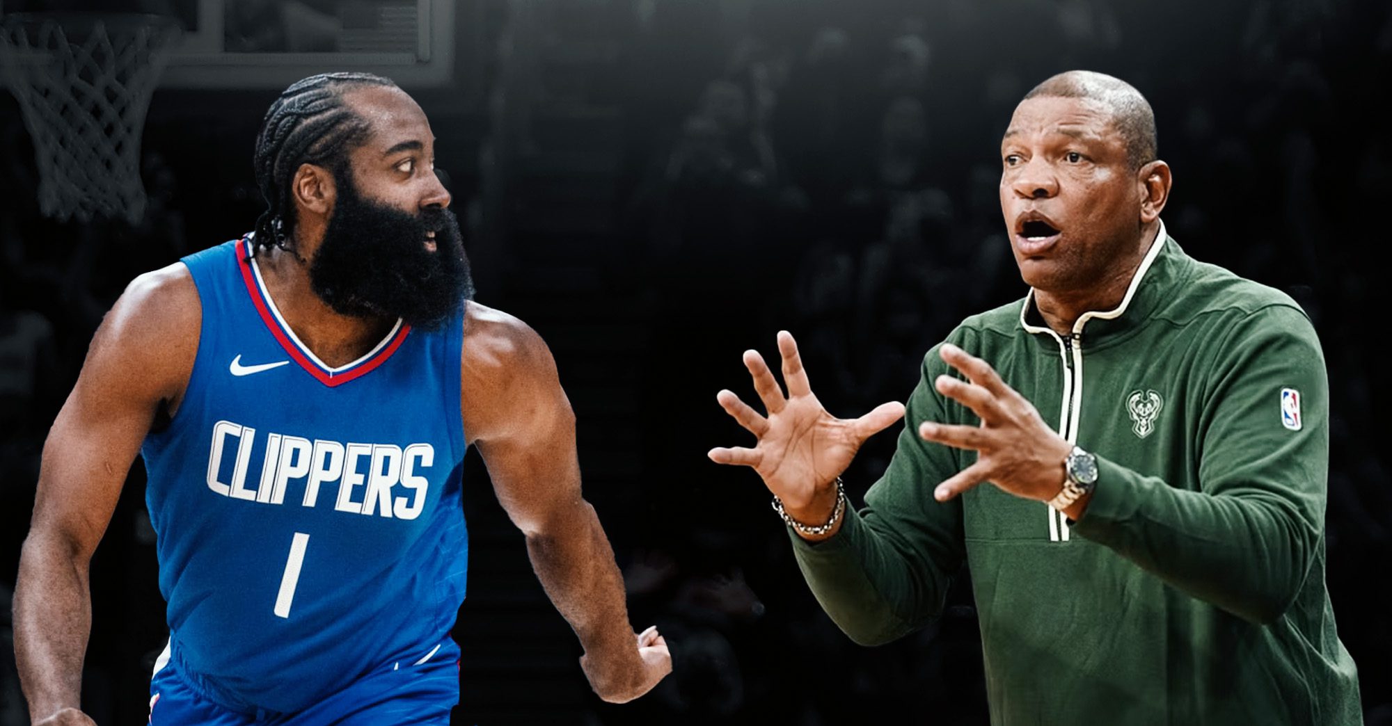 Doc Rivers Admits Involvement in James Harden’s Trade to the Clippers