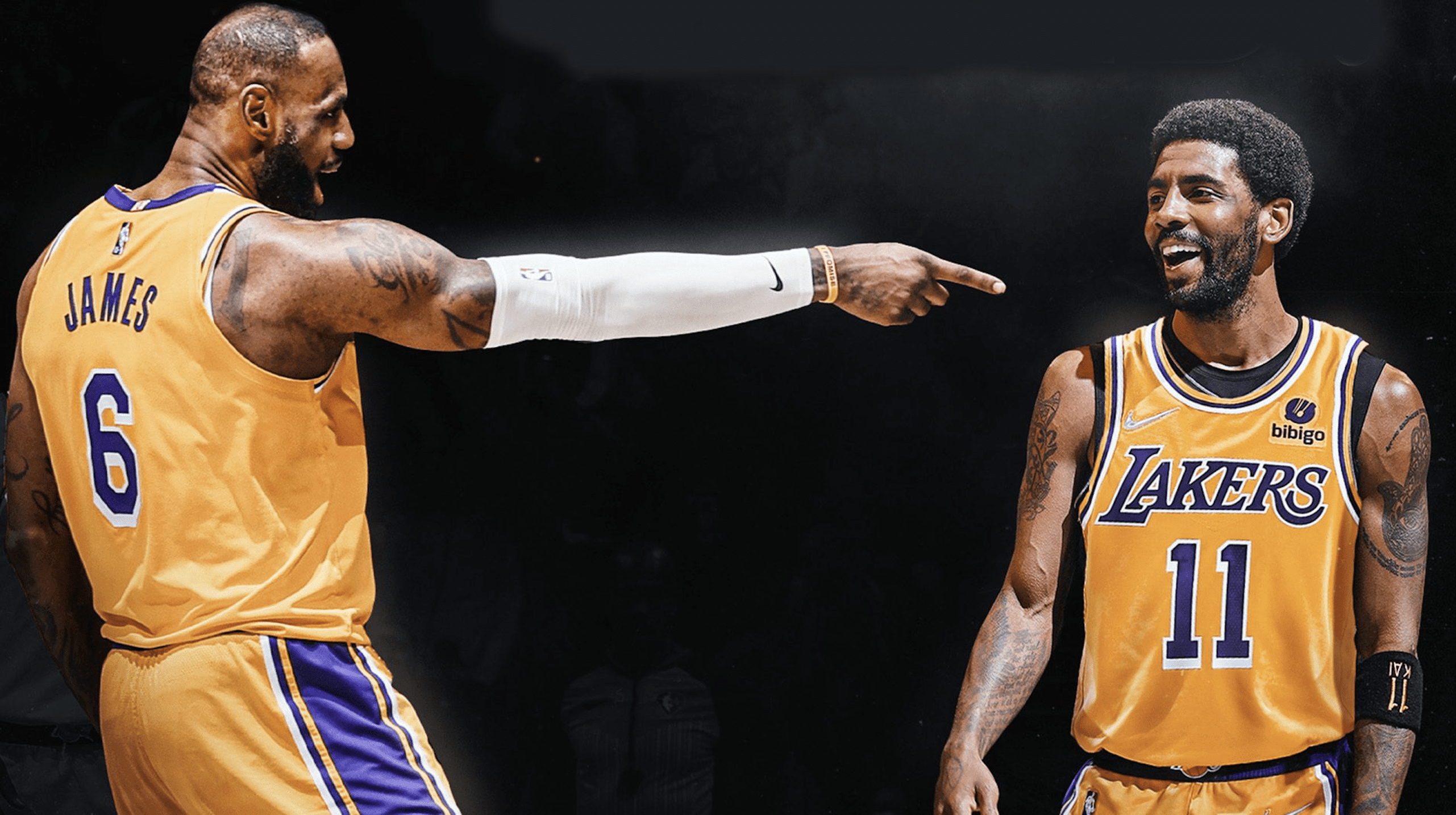 Lakers Targeting Three All-Stars for Blockbuster Trade in Offseason
