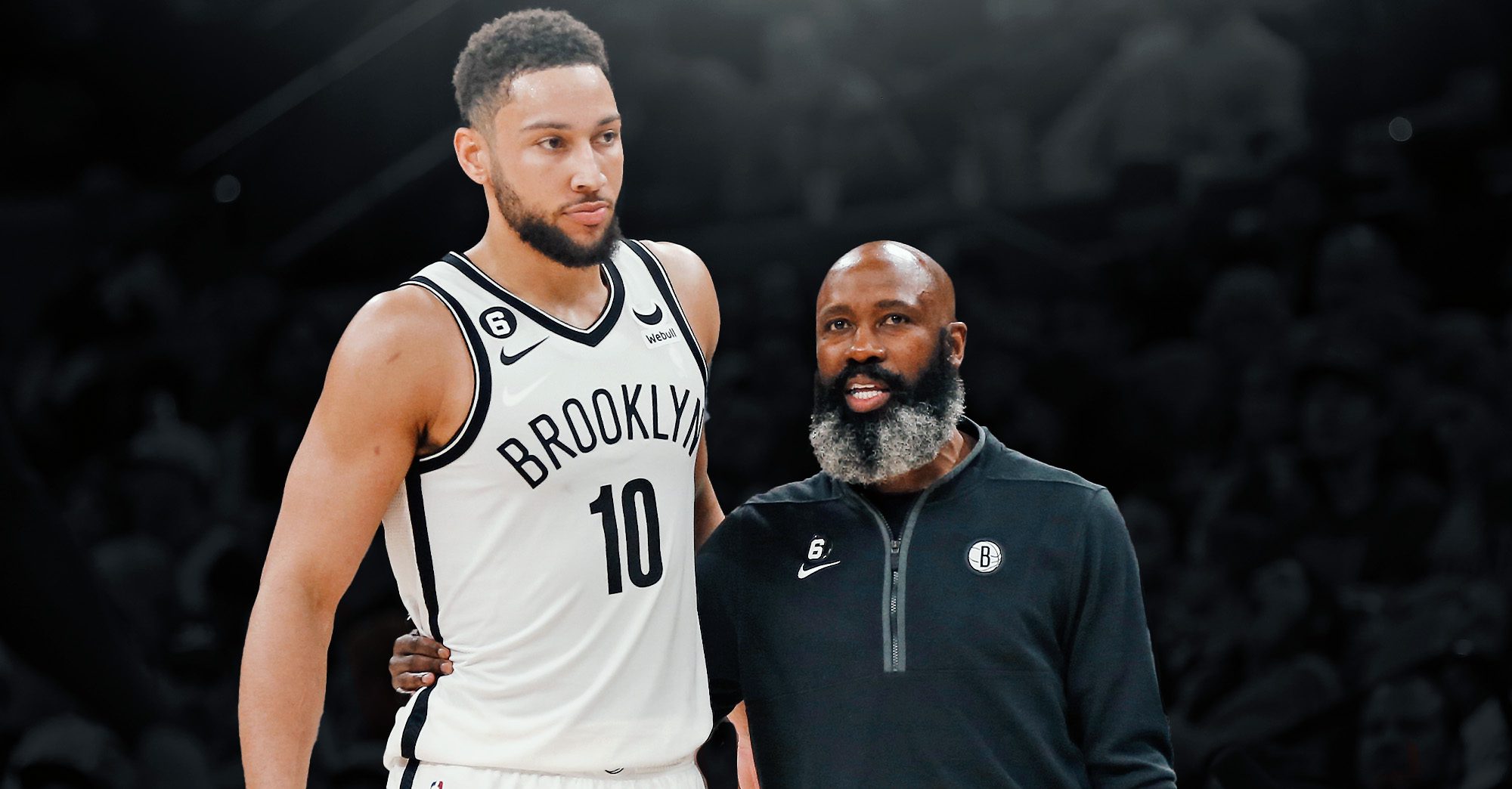 Inside Why the Nets Fired Head Coach Jacques Vaughn