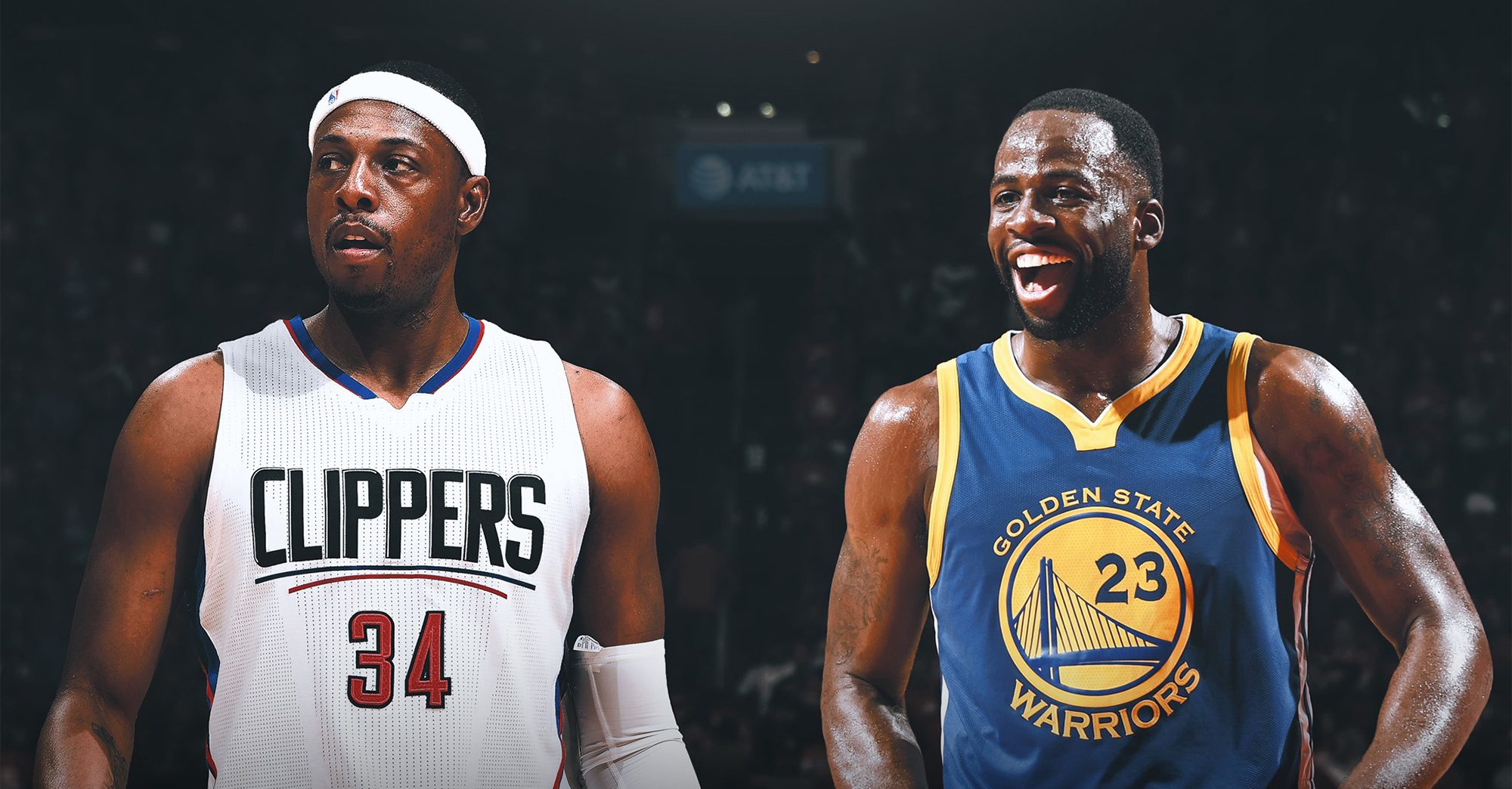 Draymond Green Says Famous Trash Talk to Paul Pierce Was Validated After Kobe Bryant’s Death