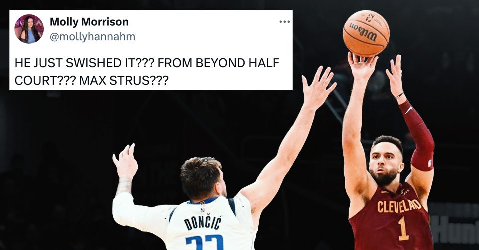 NBA World Reacts to Craziest Game-Winner of Season