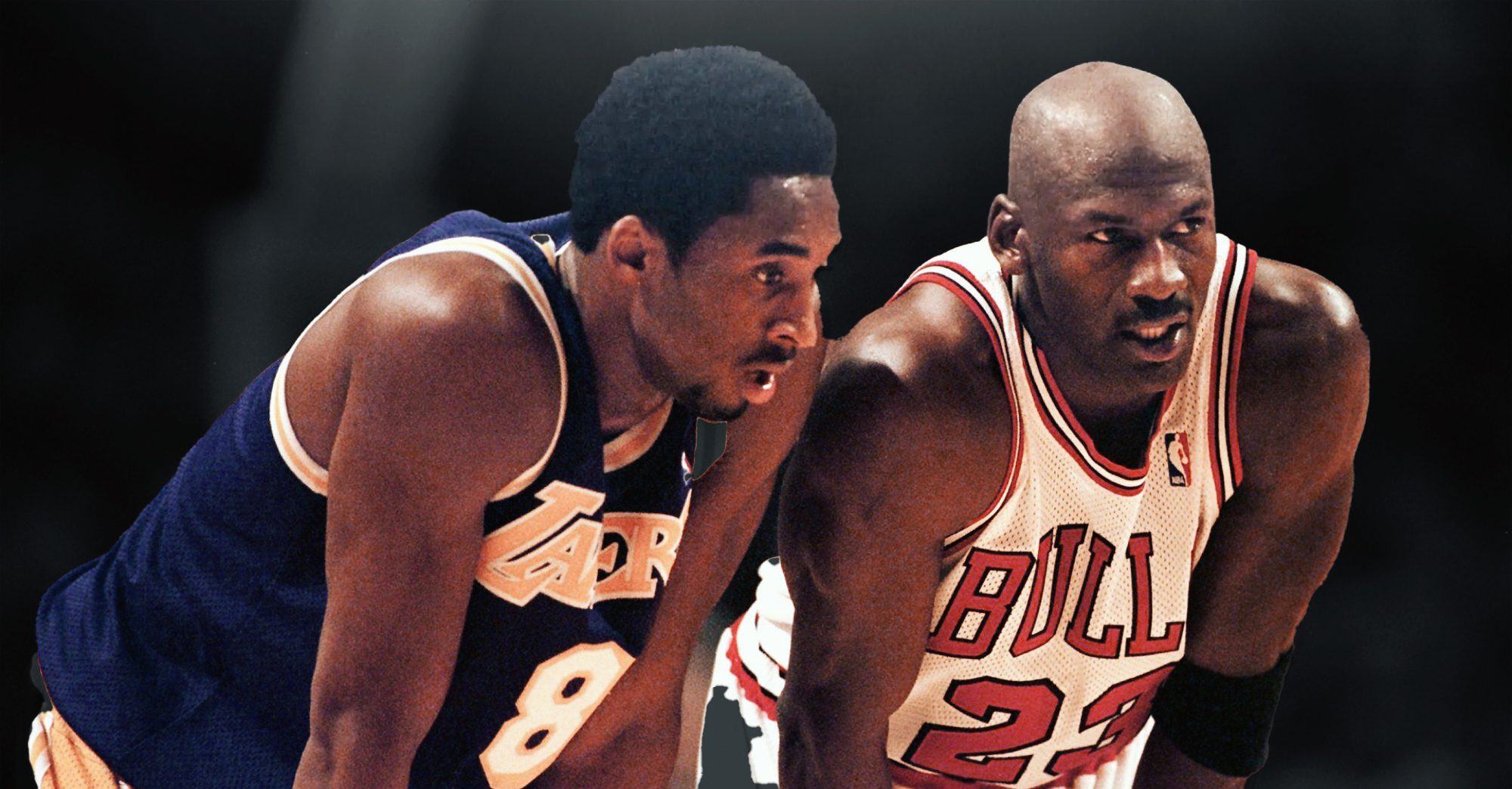 Kobe Heard Phil Jackson’s MJ Praise and Took It Personally