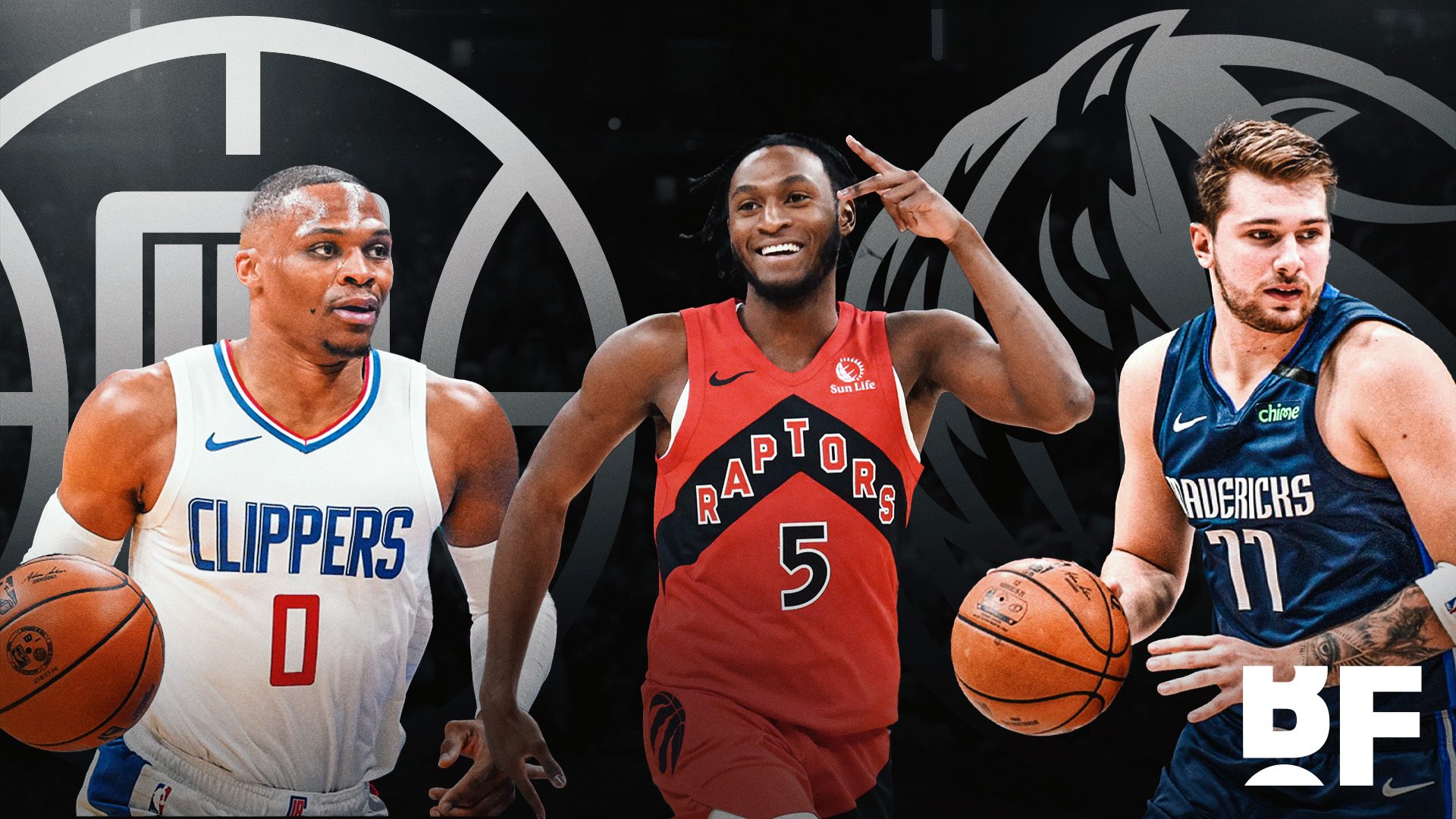 Can Luka Hold It Down at Home? NBA Best Player Prop Bets