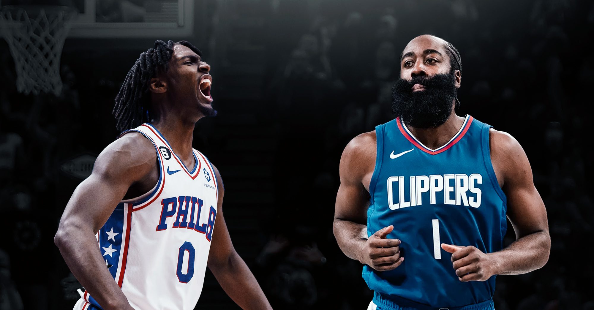 Inside James Harden’s Salty Reaction to 76ers Loss