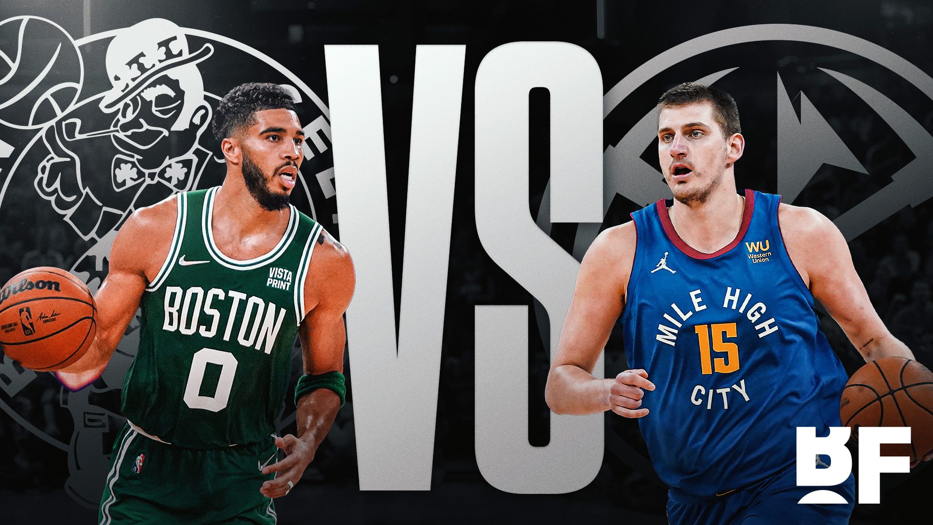 Who’ll Win in the Celtics vs Nuggets Showdown?