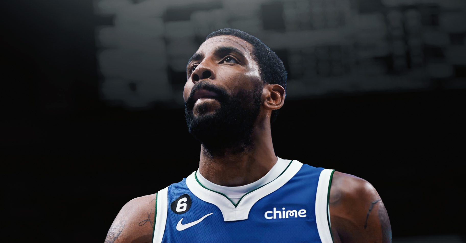 Kyrie Irving’s Secret to Playing So Well While Fasting for Ramadan