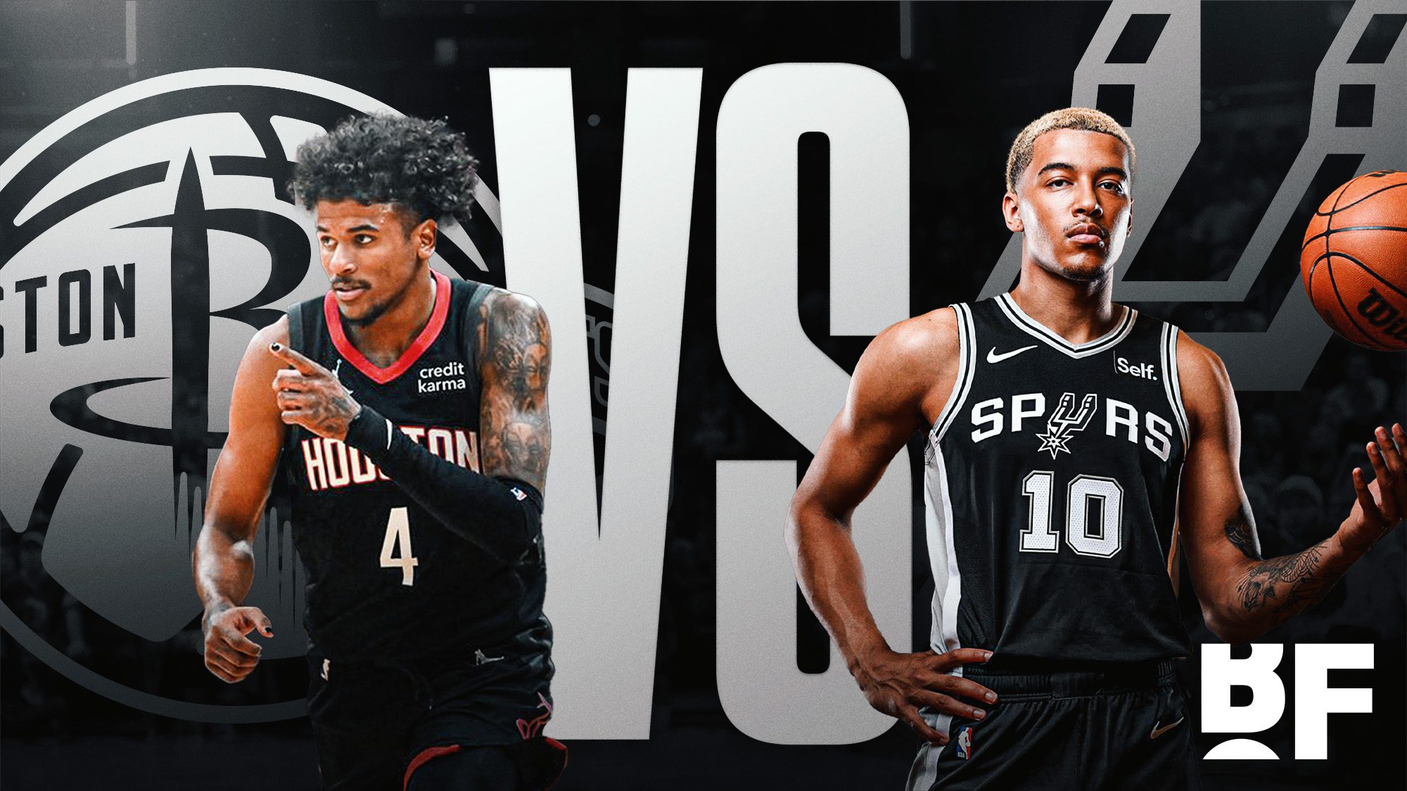 Will the Rockets Exploit the Spurs Injuries?