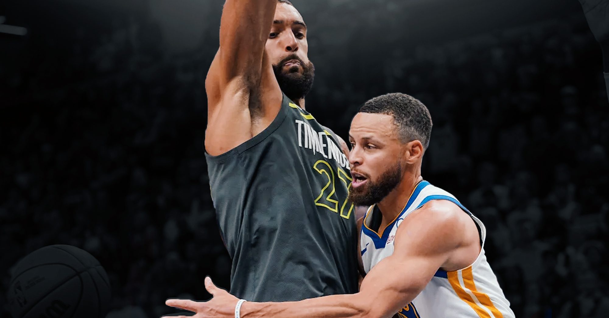 Warriors Inch Closer to Lottery After Brutal Loss to Timberwolves
